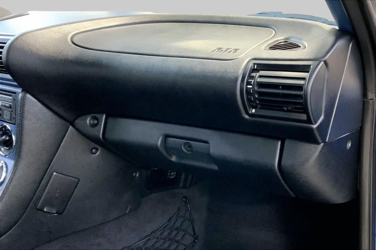 Used 2000 BMW Z3 RWD image 18