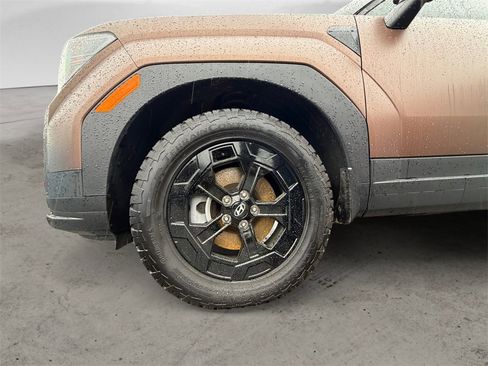 Certified 2024 Hyundai Santa Fe XRT image 30