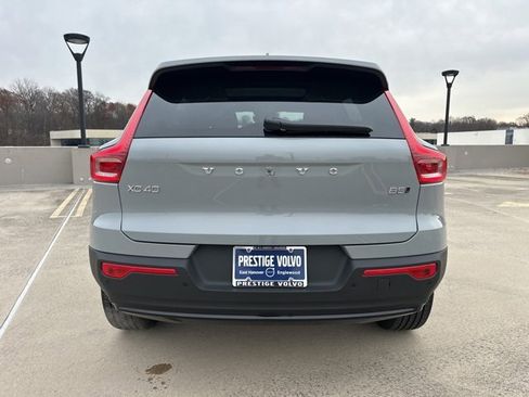 New 2026 Volvo XC40 B5 Plus w/ Protection Package Premier image 6