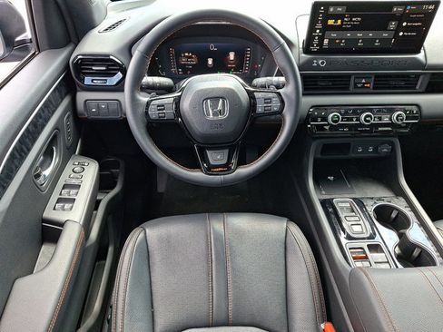 Used 2026 Honda Passport TrailSport Elite image 12