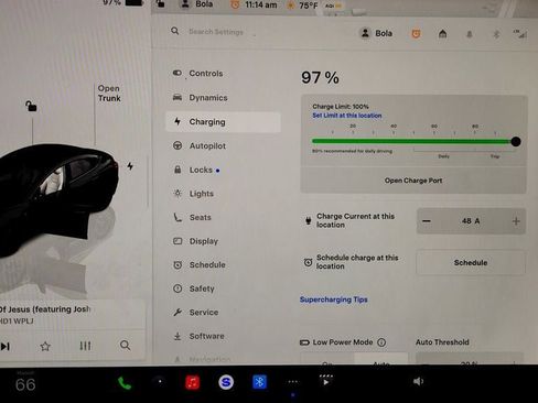Used 2023 Tesla Model 3 Performance image 18