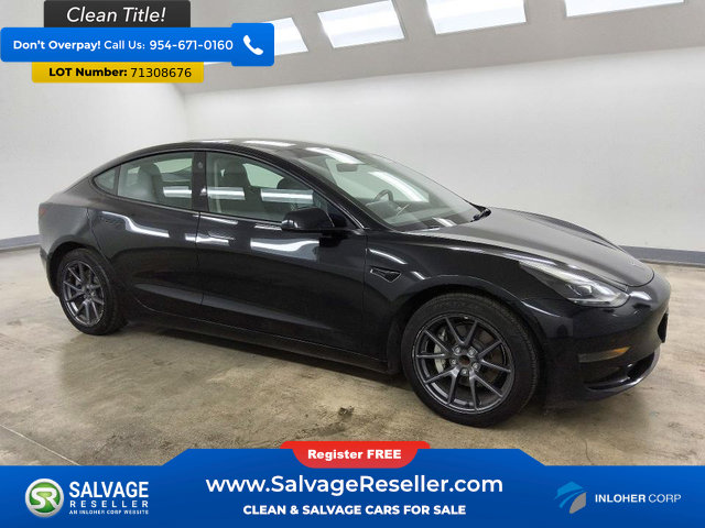 Used 2022 Tesla Model 3 RWD image 5