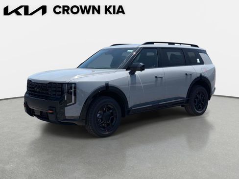New 2027 Kia Telluride SX Prestige X-Pro AWD/4WD image 1