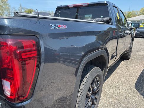 Used 2020 GMC Sierra 1500 Elevation w/ Elevation Value Package AWD/4WD image 13