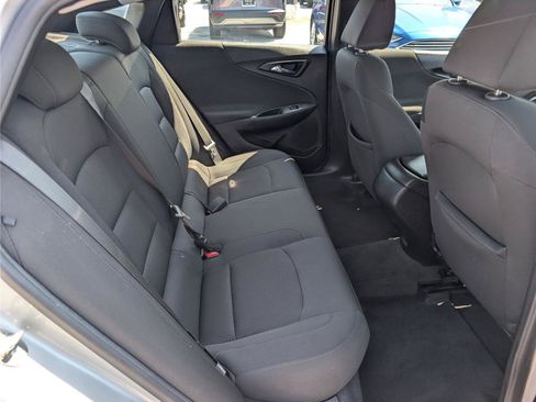 Used 2020 Chevrolet Malibu LS FWD image 12