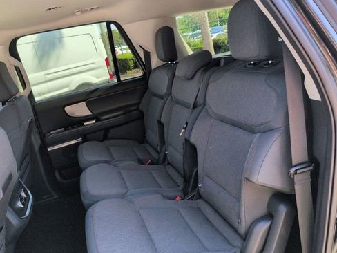 Certified 2025 Ford Expedition Max Active AWD/4WD image 14