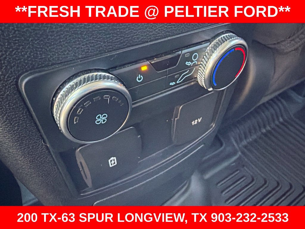Used 2022 Ford Explorer XLT RWD image 23