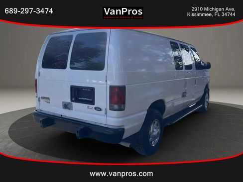 Used 2013 Ford E-250 and Econoline 250 w/ PWR Group image 5
