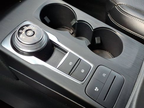 Certified 2020 Ford Escape SEL AWD/4WD image 19