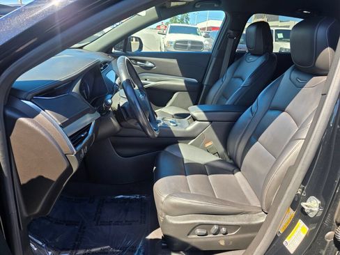 Used 2020 Cadillac XT4 Premium Luxury AWD/4WD image 23