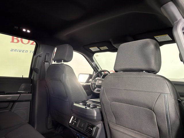 Used 2022 Ford F150 XLT w/ Equipment Group 302A High RWD image 38