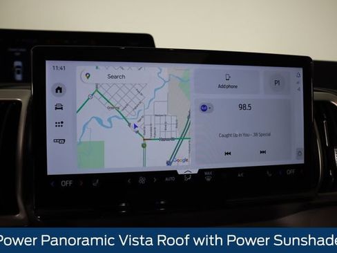 New 2026 Ford Expedition Active image 43