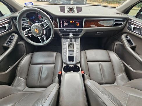 Used 2020 Porsche Macan S image 13