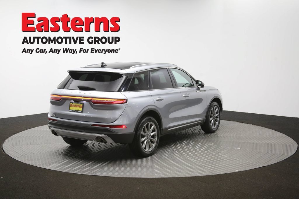 Used 2022 Lincoln Corsair AWD w/ Premium Package image 44