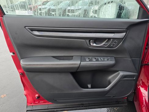 Certified 2026 Honda CR-V Sport-L image 10