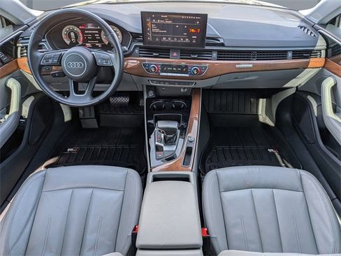 Used 2022 Audi A5 2.0T Premium Plus image 17