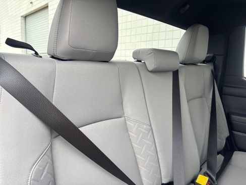 New 2026 Toyota Tacoma SR5 AWD/4WD image 27