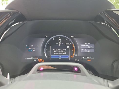 New 2025 Lexus RX 350 Premium image 24