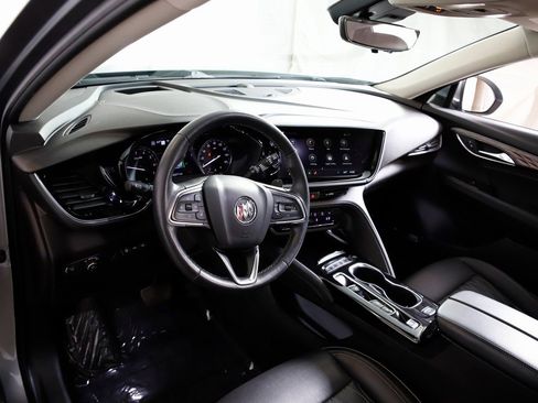 Used 2022 Buick Envision Avenir w/ Technology Package II image 13