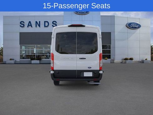 New 2025 Ford Transit 350 XL image 5