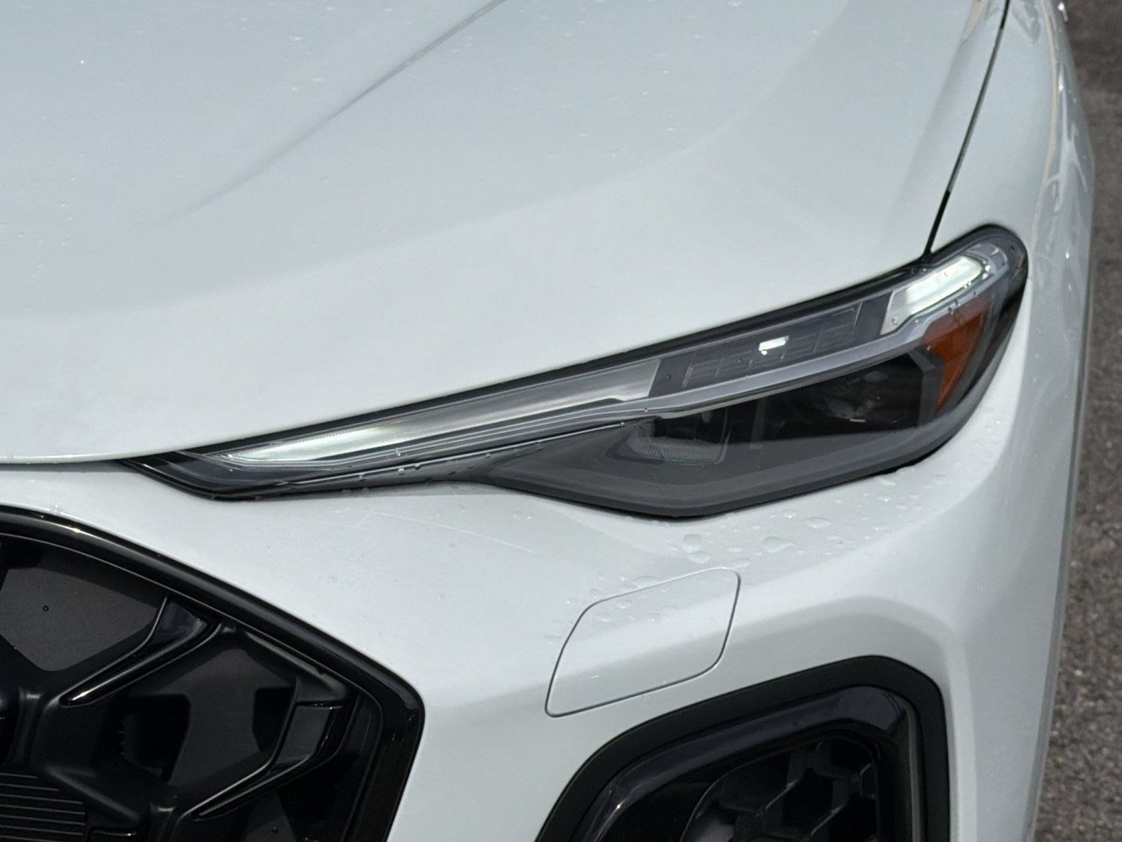 New 2026 Audi Q5 Premium Plus AWD/4WD image 11