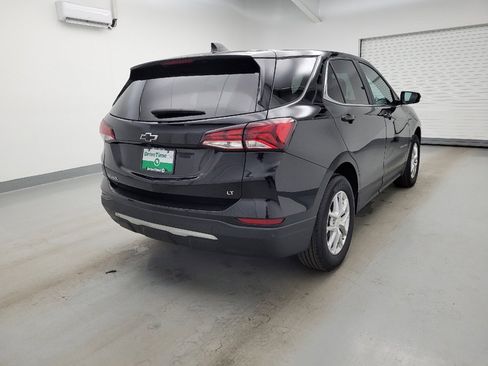 Used 2024 Chevrolet Equinox LT image 9
