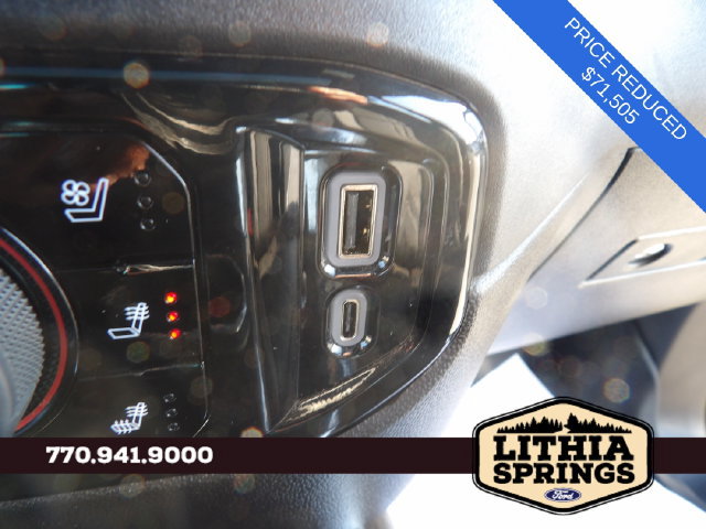 Used 2025 Chevrolet Silverado 3500 High Country w/ High Country Premium Package AWD/4WD image 19