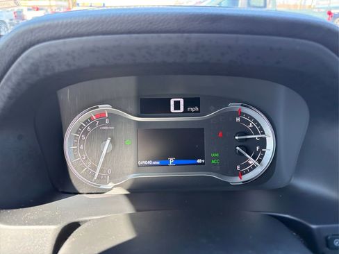 Used 2023 Honda Ridgeline RTL image 13