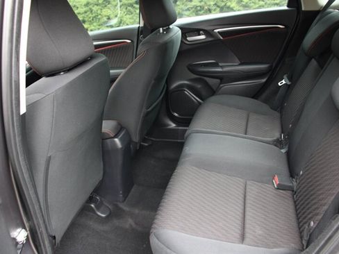 Used 2018 Honda Fit Sport image 15