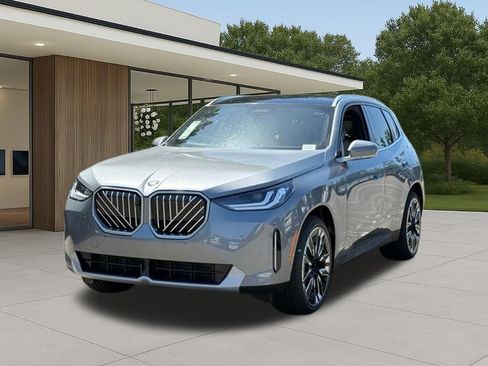 New 2026 BMW X3 xDrive30 AWD/4WD image 2