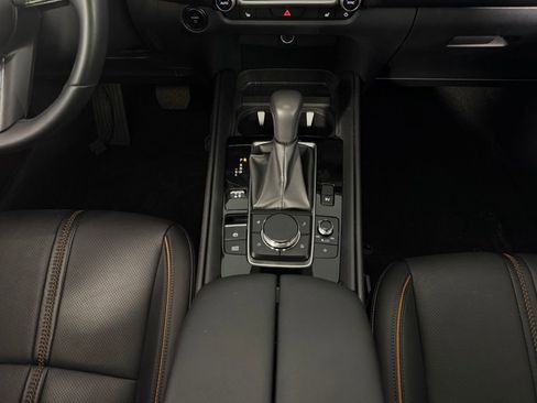 Used 2025 MAZDA CX-50 AWD 2.5 Hybrid w/ Premium Pkg image 16