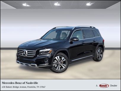 Certified 2026 Mercedes-Benz GLB 250 4MATIC