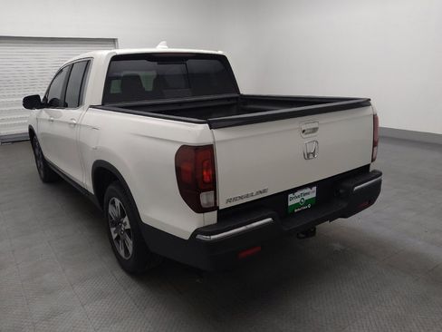 Used 2019 Honda Ridgeline RTL-T image 5