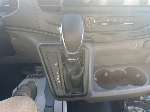 New 2026 Ford Transit 250 148 Medium Roof image 21