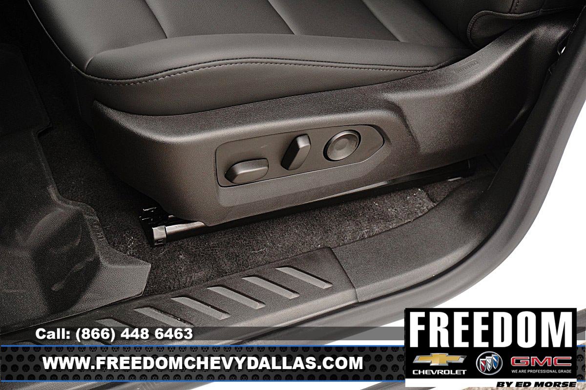 New 2026 Chevrolet Colorado Trail Boss AWD/4WD image 36