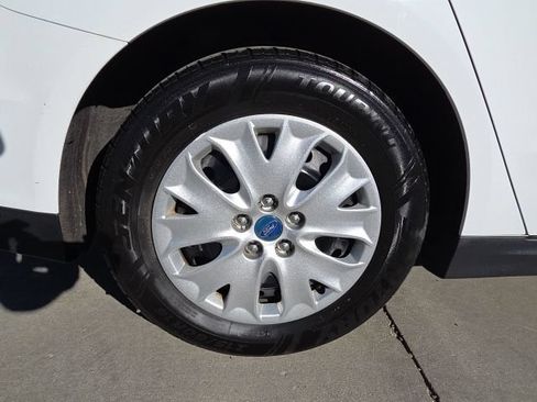 Used 2013 Ford Fusion S FWD image 12