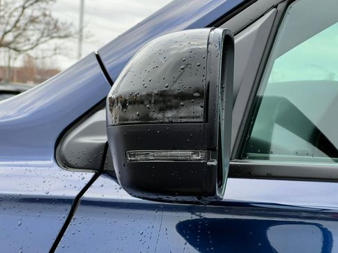 New 2026 Honda Passport TrailSport image 42