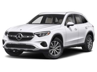 Used 2024 Mercedes-Benz GLC 300 4MATIC video 1