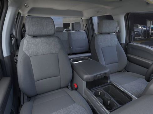 New 2026 Ford F250 XLT w/ XLT Premium Package image 11