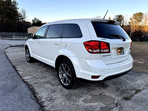 Used 2016 Dodge Journey R/T AWD/4WD image 10