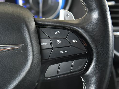 Used 2021 Chrysler 300 S w/ S Model Appearance Package image 32