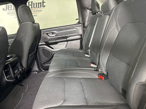 Used 2022 RAM 1500 Big Horn image 22
