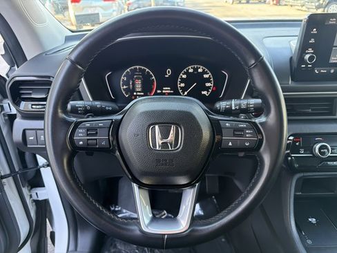 Used 2023 Honda Pilot EX-L image 14