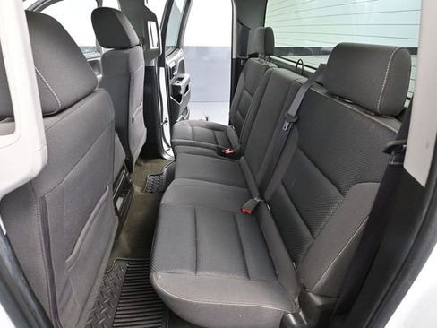 Used 2016 Chevrolet Silverado 1500 LT w/ All Star Edition AWD/4WD image 31