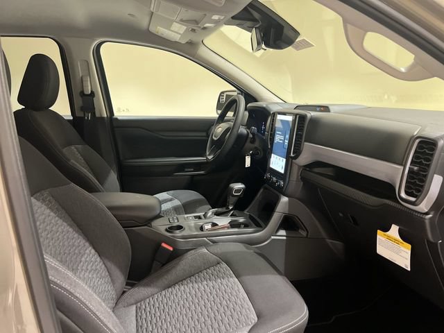 New 2026 Ford Ranger XL RWD image 23