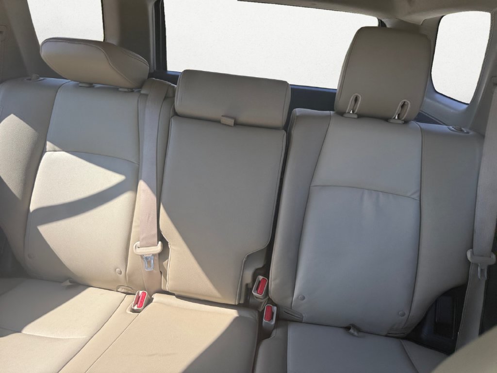 Used 2018 Toyota 4Runner SR5 Premium AWD/4WD image 13