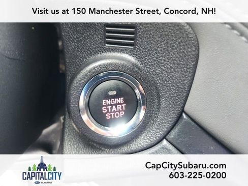 Used 2023 Subaru Outback Onyx Edition XT AWD/4WD image 26