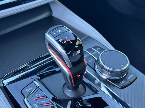 Used 2018 BMW M5 w/ Executive Package image 21