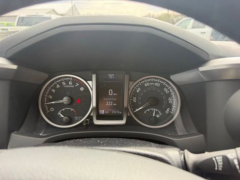 Used 2023 Toyota Tacoma SR5 image 11