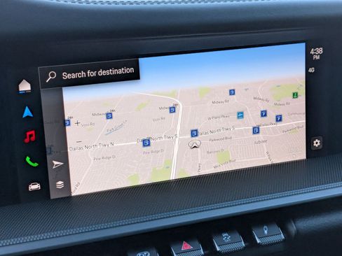 Certified 2026 Porsche 911 Carrera S image 17